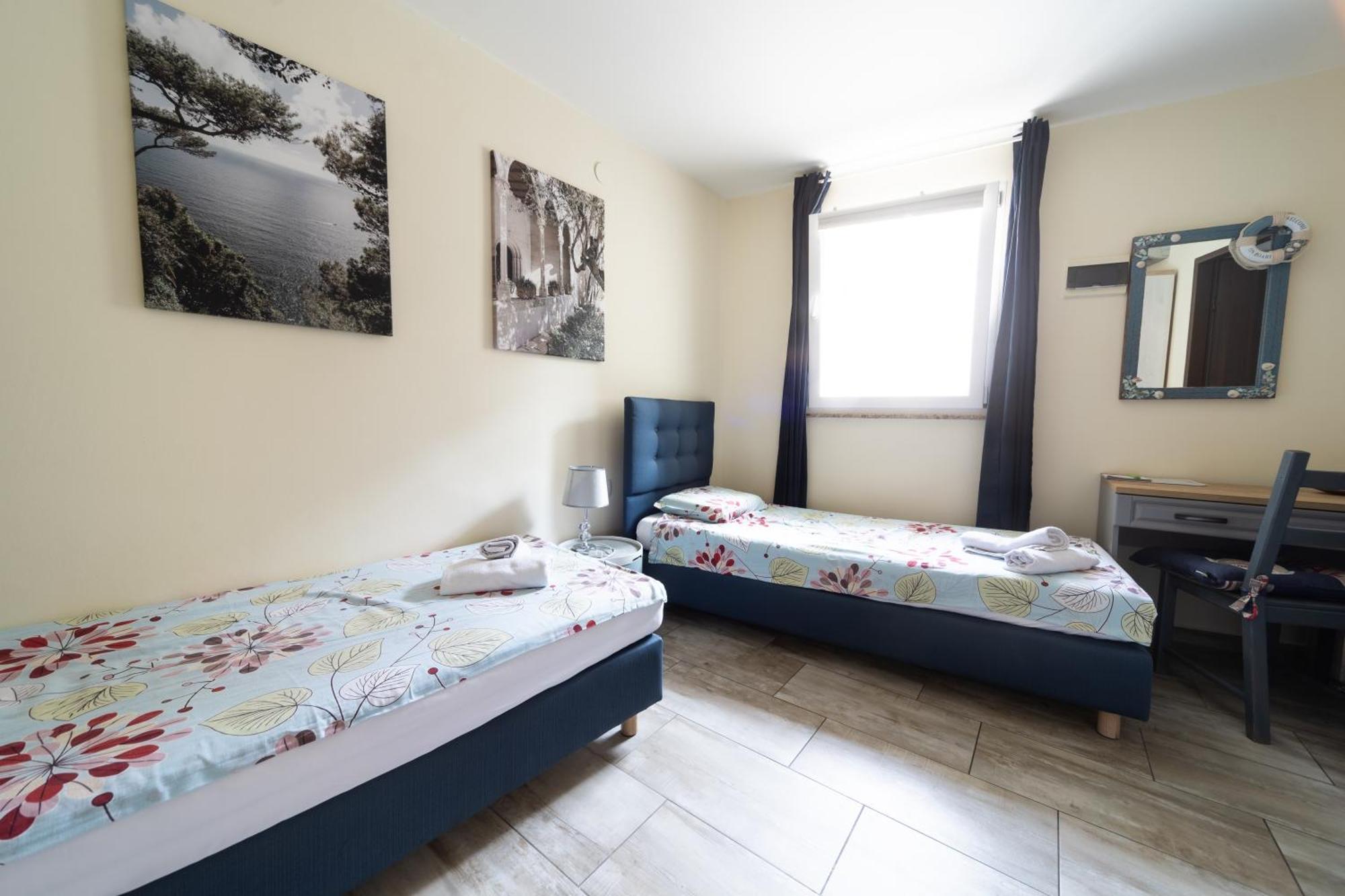 Sentimento Apartment Пула Екстериор снимка