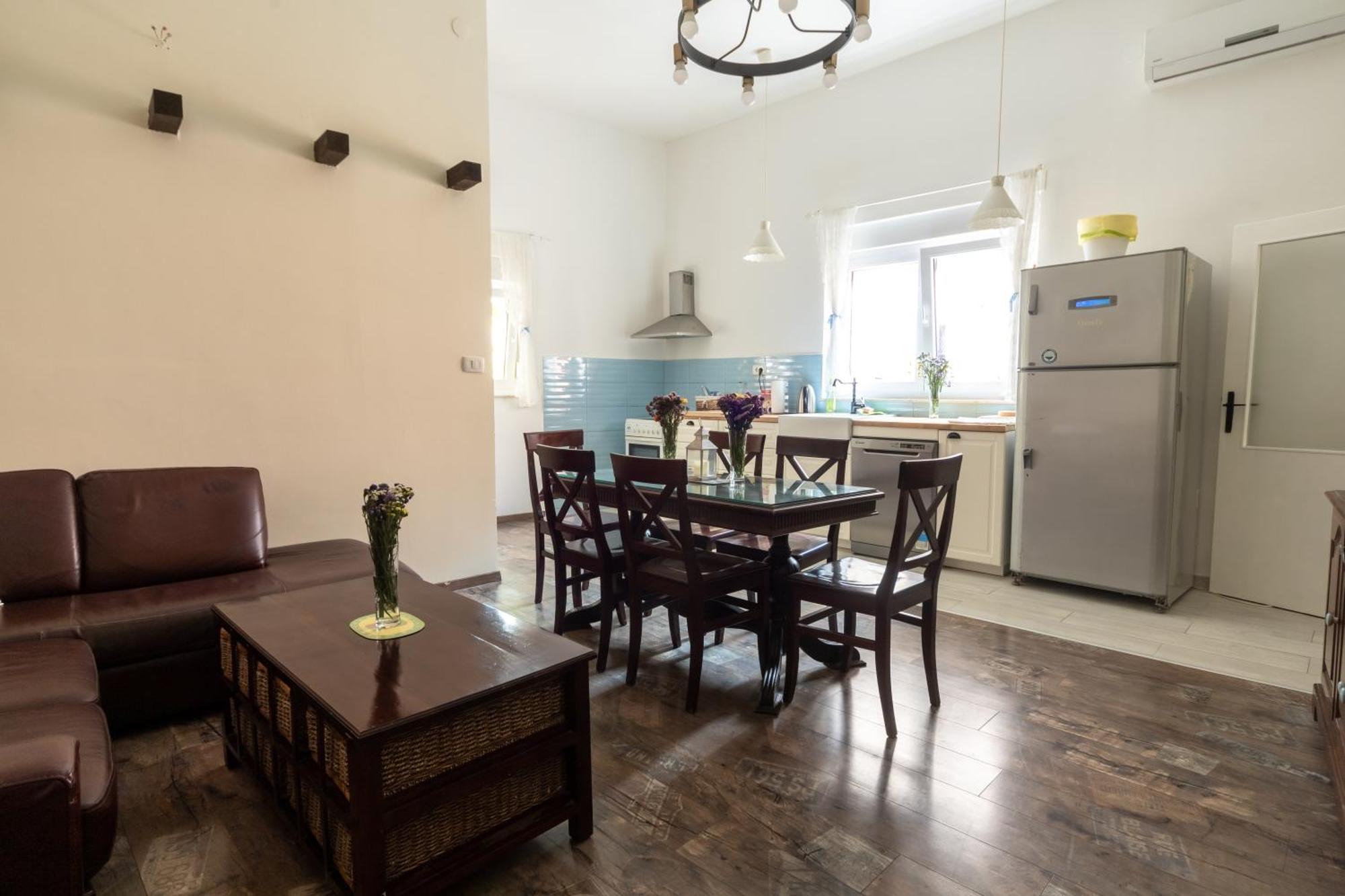 Sentimento Apartment Пула Екстериор снимка