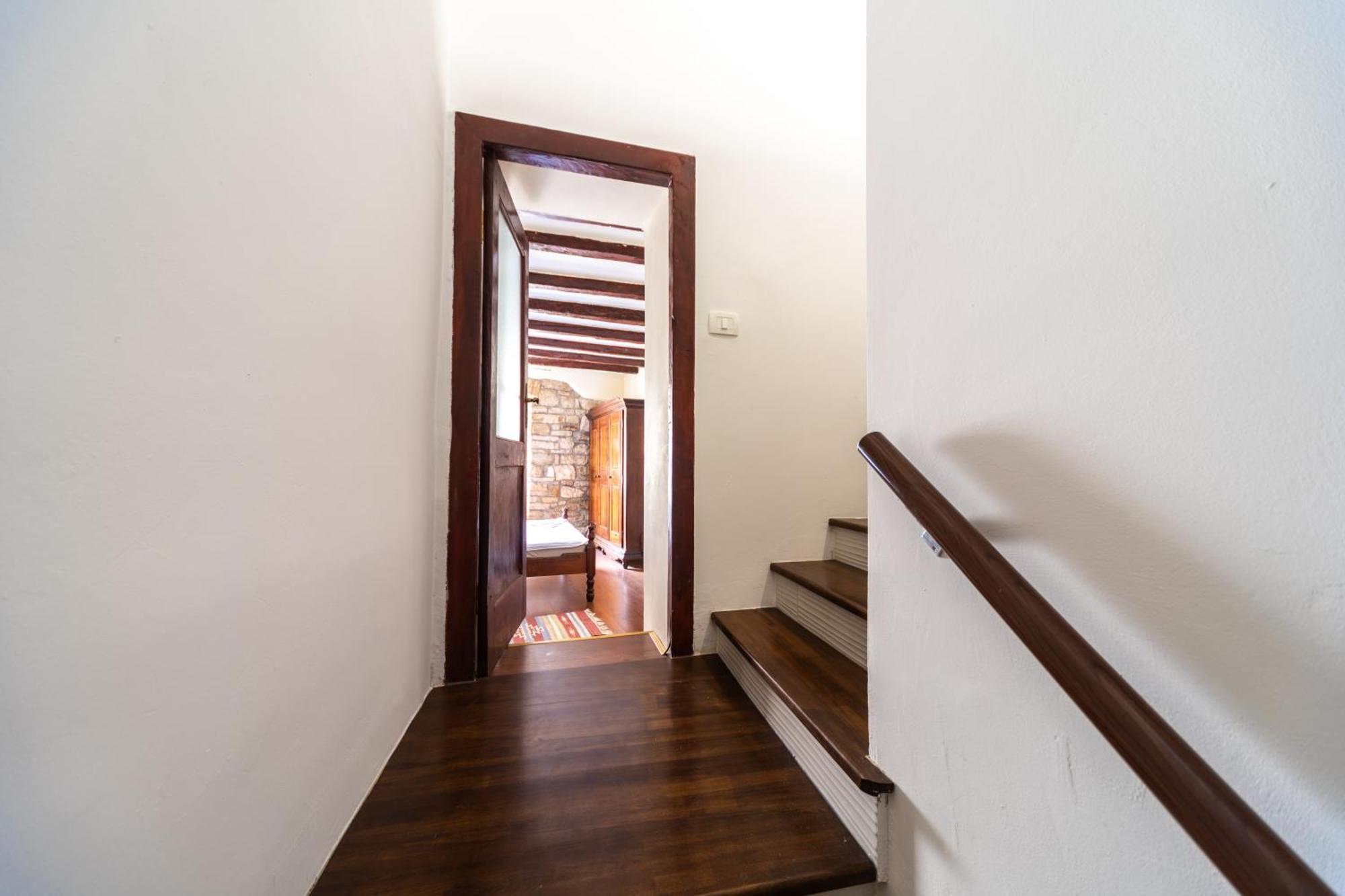 Sentimento Apartment Пула Екстериор снимка