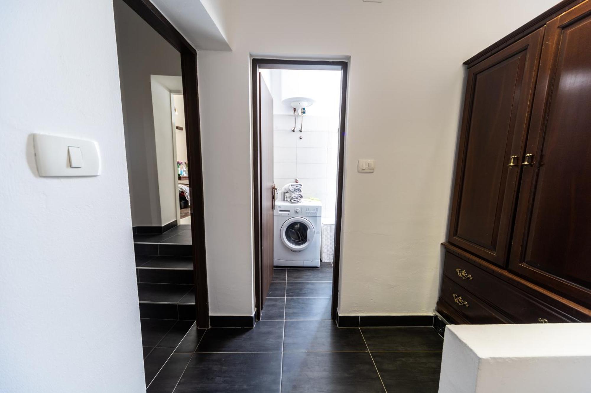 Sentimento Apartment Пула Екстериор снимка