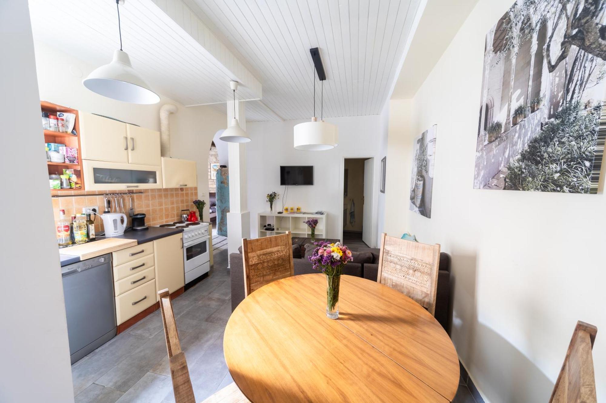 Sentimento Apartment Пула Екстериор снимка
