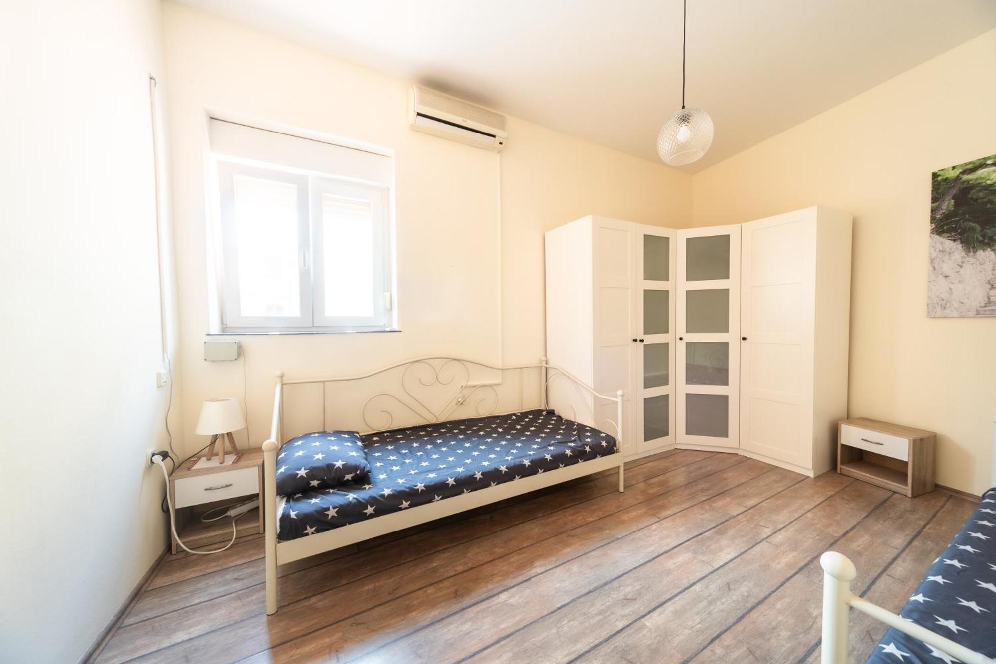 Sentimento Apartment Пула Екстериор снимка