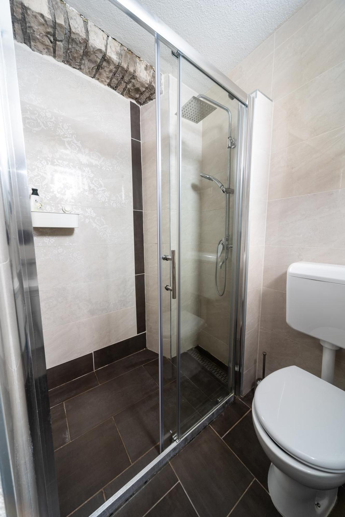 Sentimento Apartment Пула Екстериор снимка