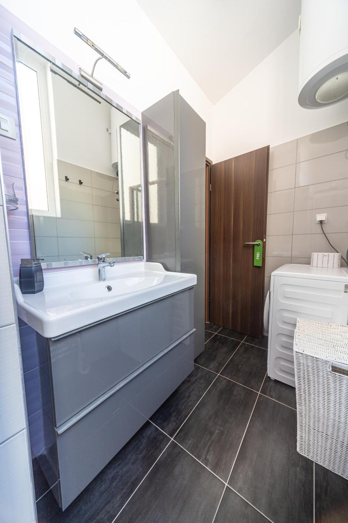 Sentimento Apartment Пула Екстериор снимка