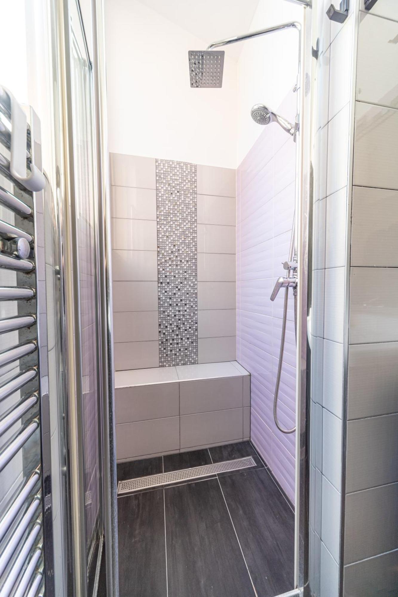 Sentimento Apartment Пула Екстериор снимка